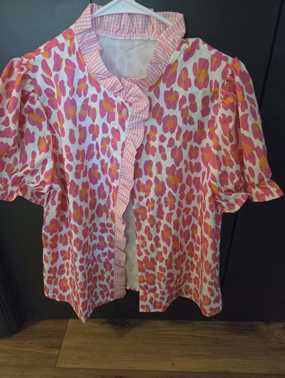 Blouse - Picture 3 of 7